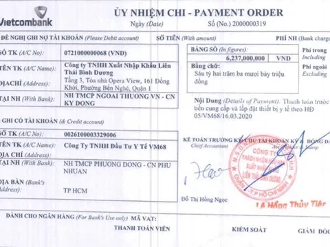 MC Trấn Thành tiết lộ số tiền bố mẹ Tiên Nguyễn ủng hộ chống dịch Covid-19