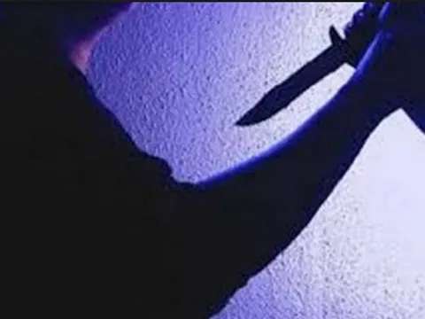 Xô xát trong lúc ăn nhậu, nam thanh niên bị đâm tử vong