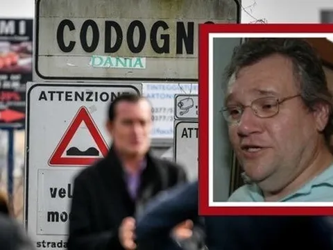 Tiết lộ bất ngờ trước khi qua đời của bác sĩ Italy nhiễm Covid-19