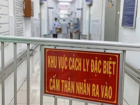 Thêm 2 bệnh nhân nhiễm Covid-19, nâng tổng số ca mắc tại Việt Nam lên 87
