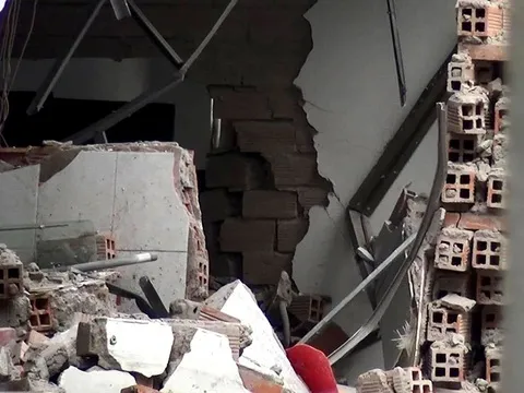 Hoãn xét xử kẻ gây nổ Cục thuế Bình Dương vì Covid-19