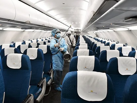 Bệnh nhân thứ 122 nhiễm Covid-19 ở Việt Nam trở về từ Thái Lan