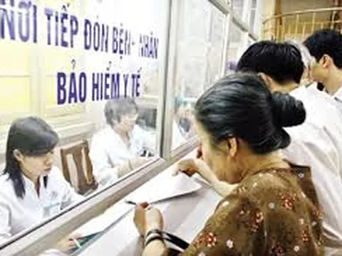 Người tham gia BHYT 5 năm liên tục được thanh toán 100% chi phí khi nào?