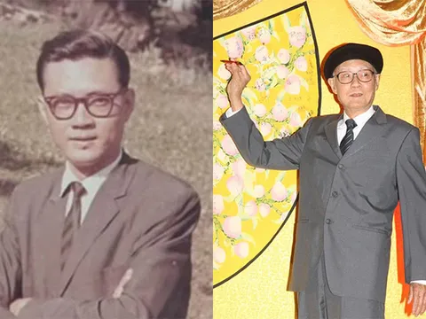 Diễn viên 'Tân Bao Thanh Thiên' qua đời ở tuổi 87 vì bệnh tật