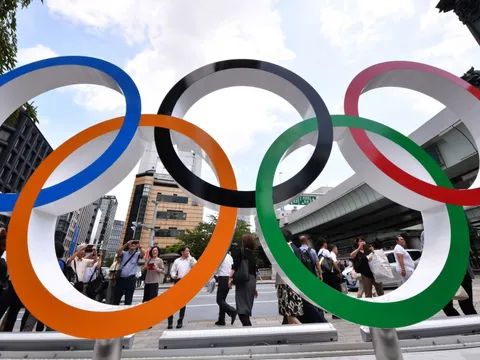 Thủ tướng Nhật Bản lần đầu đề cập khả năng hoãn Olympics Tokyo 2020