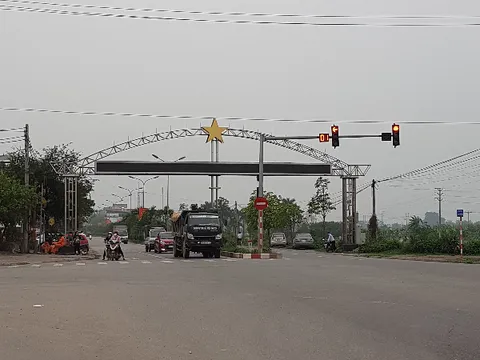 Huyện Thạch Thất - Hà Nội: Thực hiện công khai, minh bạch công tác đấu thầu các dự án