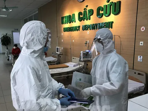 Thêm 2 bệnh nhân dương tính với Covid-19 ở Tây Ninh