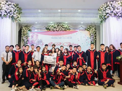 Trường THPT Mai Hắc Đế, tổ chức dạy trực tuyến miễn phí cho học sinh  khi nghỉ phòng dịch Covid-19