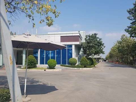 Tiến hành cách ly tập trung nhiều người có tiếp xúc với ca bệnh số 124