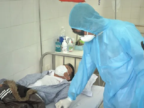 Ngày 26/3, Bộ Y tế sẽ ban hành phác đồ điều trị bệnh nhân mắc Covid-19