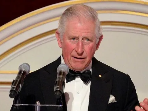 Điện Clarence House thông báo Thái tử Anh Charles nhiễm Covid-19