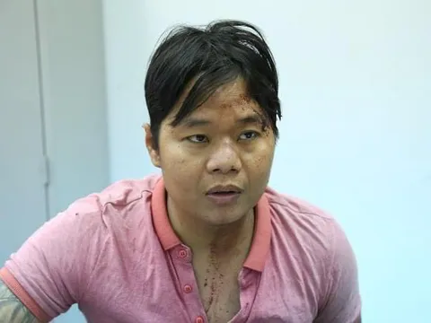 Tạm giữ nghi phạm đâm chết 3 người trong vụ thảm án ở Bình Dương