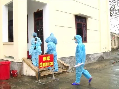 Bộ Y tế khuyến cáo đợt cao điểm phòng chống dịch COVID-19 dịp Tết