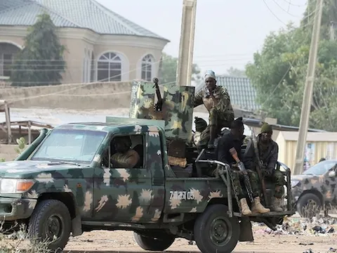 Nigeria: Ít nhất 70 người thiệt mạng trong cuộc tấn công nghi do phần tử Hồi giáo cực đoan