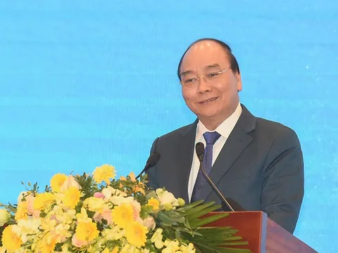 Thủ tướng: Phải coi doanh nghiệp là trọng tâm phát triển ngành công thương