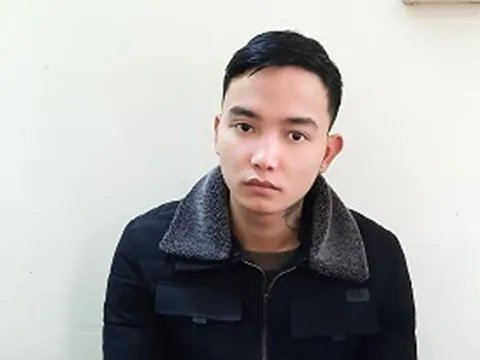 Lời khai của đối tượng nổ súng bắn vào xe Dương Minh Tuyền ở Hải Dương