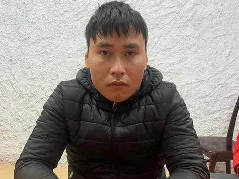 Bắt nghi phạm sát hại người phụ nữ trên đường về nhà ngoại