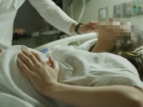 Hà Nội: Thai phụ tử vong sau khi bỏ thai dị tật