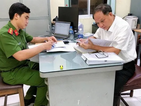 Ông Tất Thành Cang và 18 đồng phạm bị đề nghị truy tố