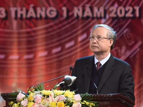 Viết về xây dựng Đảng phải có cách tiếp cận đúng đắn, khách quan