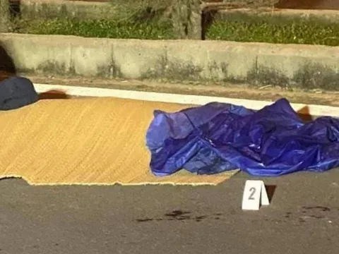 Lời khai của nghi phạm đâm tử vong nam thanh niên giữa đường ở Đà Nẵng