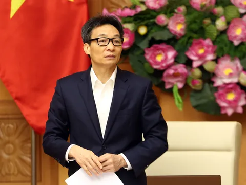 Giám sát y tế khép kín với người nhập cảnh