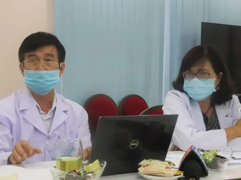 Vụ sản phụ liệt nửa người sau khi mổ lấy thai: Bệnh viện Phụ sản Mêkông nói gì?