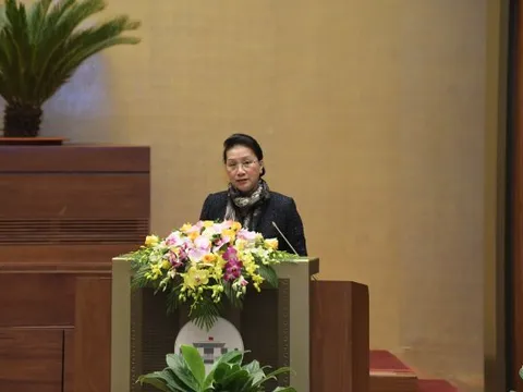 Khẩn trương chuẩn bị và triển khai các nội dung công việc, tổ chức thành công bầu cử