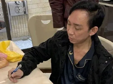 Triệt phá đường dây đánh bạc qua mạng 250 tỷ đồng