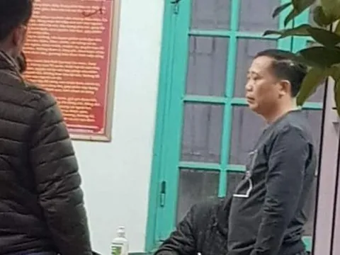 Khởi tố thêm 5 đàn em của trùm giang hồ Bình 'vổ'