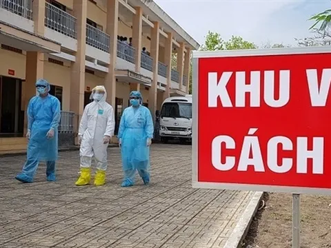 Cô gái Hải Dương dương tính với virus SARS-CoV-2 khi sang Nhật Bản