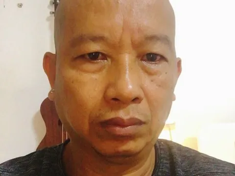 Bắt giữ trùm ma túy Hòa 'Sánh' ở Thái Bình