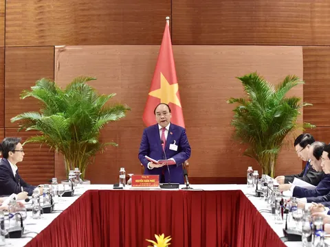 Thủ tướng triệu tập cuộc họp trước diễn biến mới của COVID-19