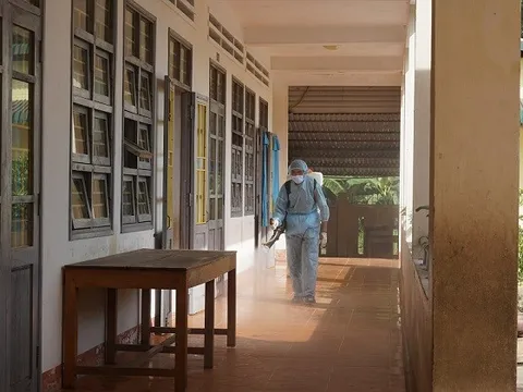 Học sinh toàn Hà Nội sẽ được nghỉ học từ ngày mai 1/2