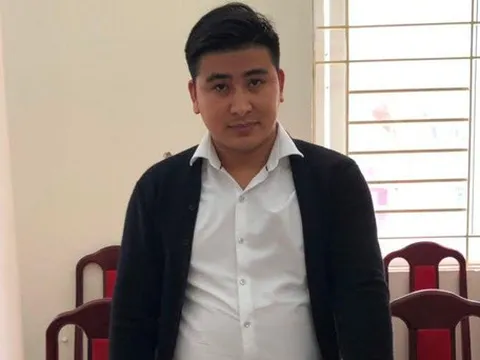 Khởi tố gã thanh niên trói tay, hiếp dâm người yêu của bạn trên ôtô