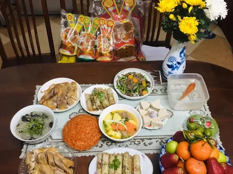 5 điều cần đặc biệt lưu ý khi cúng ông Công ông Táo