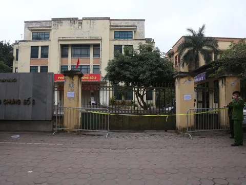 Thông báo khẩn: Tìm 406 hành khách trên chuyến bay khứ hồi Hà Nội- TP.HCM có ca bệnh COVID-19