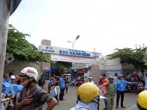 Cách ly 20 nhân viên y tế do tiếp xúc với F1 của ca bệnh COVID-19