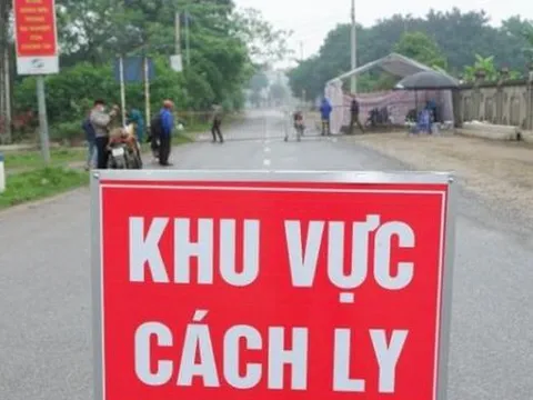 Người ở địa phương có dịch COVID-19 về quê đón Tết đều phải cách ly?