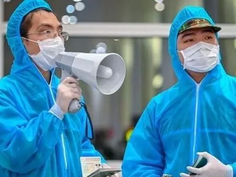 Sáng 5/2, không có ca mắc COVID-19, Việt Nam chữa khỏi 1.465 bệnh nhân