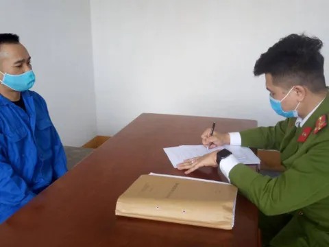 Quảng Ninh: Bắt trùm giang hồ Dũng 'Phương' cùng 5 đàn em