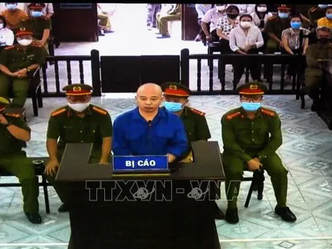 Diễn biến mới nhất vụ Đường 'Nhuệ' 'chiếm' công ty Lâm Quyết