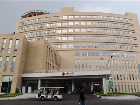 TP.HCM tìm người tới Bệnh viện Quân y 175 ngày 3/2 và 5/2