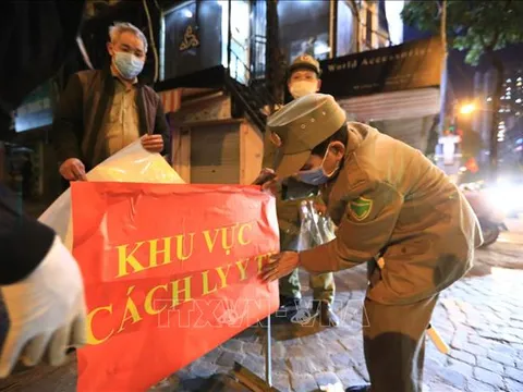 Hưng Yên khẩn cấp ứng phó với ca nghi mắc COVID-19 đầu tiên