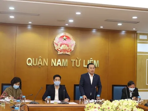 Hà Nội: Đề nghị xử lý 2 bệnh nhân COVID-19 khai báo quanh co