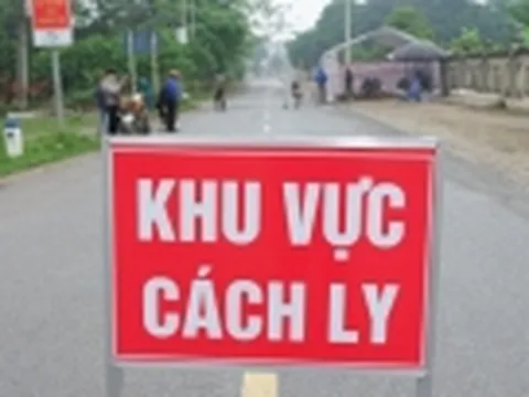 Chiều 29 Tết, thêm 20 ca mắc COVID-19 trong cộng đồng, riêng Hải Dương có 14 ca