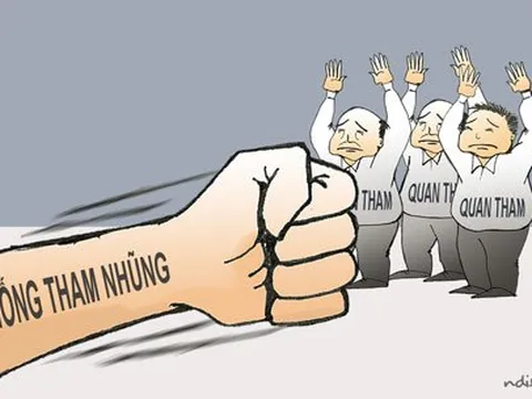 Điểm lại những đại án tham nhũng năm 2020