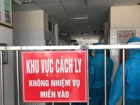 Sáng 30 Tết, Hải Dương và Quảng Ninh có thêm 18 ca mắc mới COVID-19
