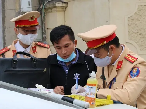 Ngày 29 Tết có 31 người thương vong vì tai nạn giao thông