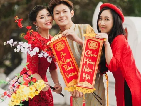 Lời chúc Tết xuân Tân Sửu 2021 gửi tới bạn bè, mọi người hay và ý nghĩa nhất